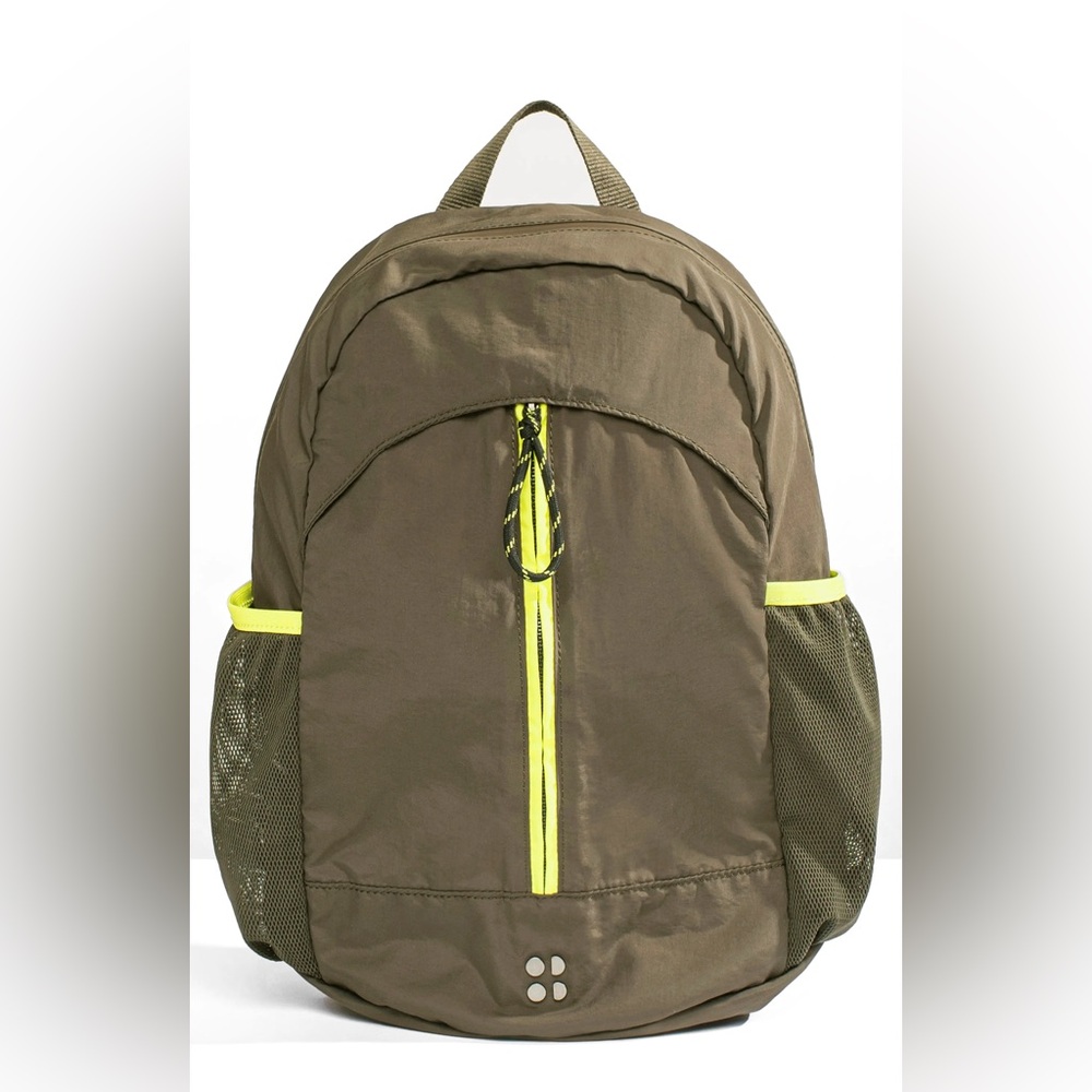 Sweaty Betty Packaway Hiking Backpack